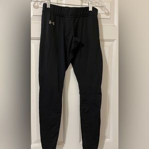 Under armor black leggings